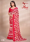 Mansi Vol 1 By Lt Micro Printed Saree Wholesale Clothing Suppliers In India